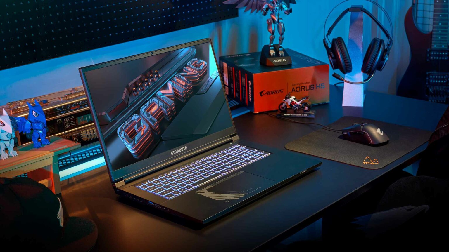 Gigabyte G5 GE (2023): Laptop gaming giá tốt, hiệu suất mạnh liệu có đáng mua? 14 Gigabyte G5 GE 2023 3