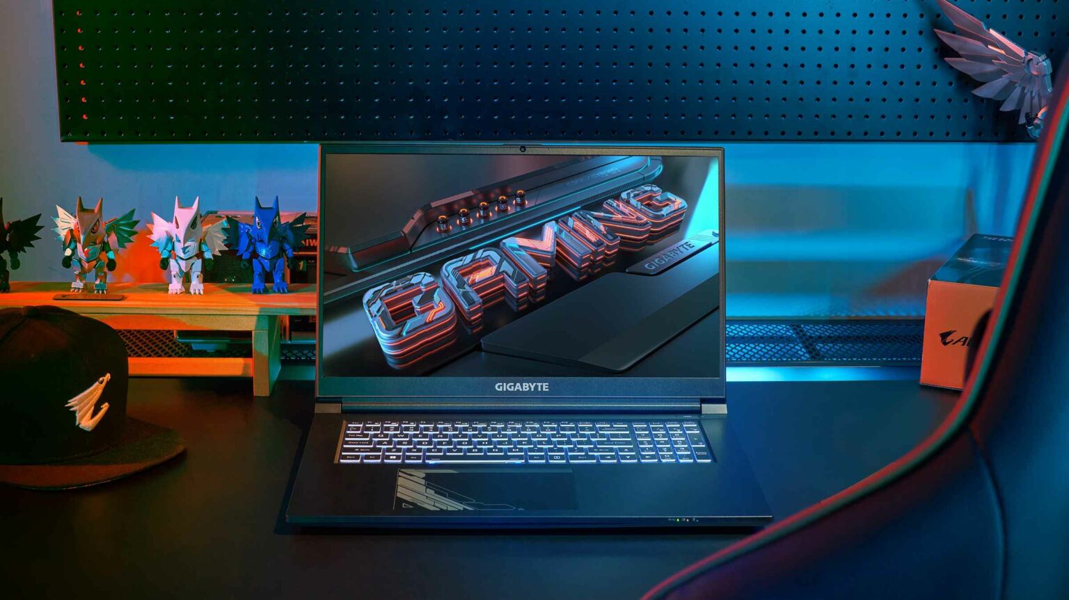 Gigabyte G5 GE (2023): Laptop gaming giá tốt, hiệu suất mạnh liệu có đáng mua? 12 Gigabyte G5 GE 2023 5