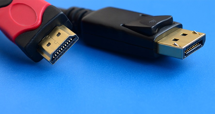 HDMI vs DisplayPort Bi quyet lua chon cong ket noi hoan hao cho man hinh PC 4