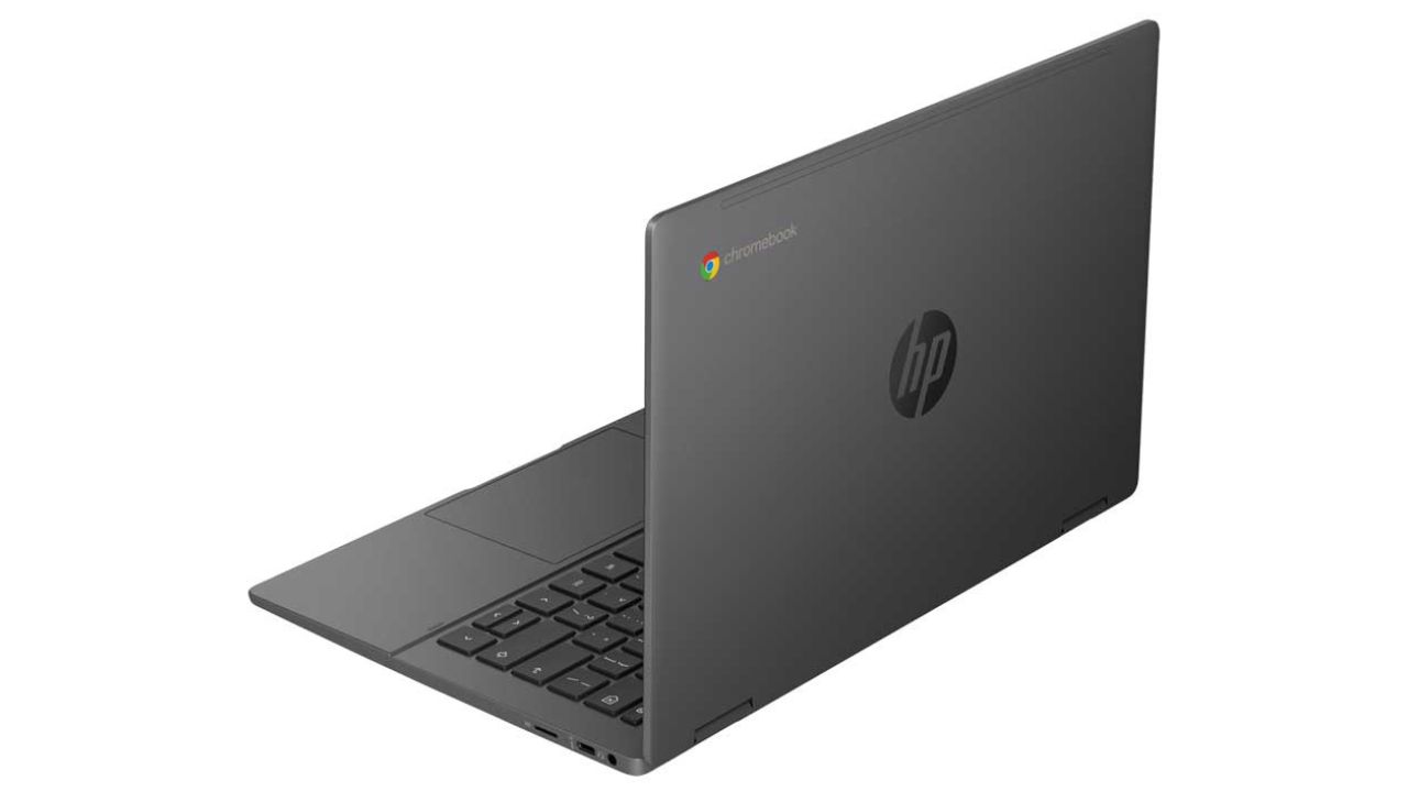 Trải nghiệm đỉnh cao với HP Chromebook x360 13b (2023) - Thiết kế sang trọng, hiệu năng mượt mà 12 HP Chromebook x360 13b 2023 10