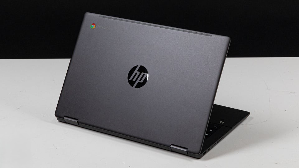 Trải nghiệm đỉnh cao với HP Chromebook x360 13b (2023) - Thiết kế sang trọng, hiệu năng mượt mà 19 HP Chromebook x360 13b 2023 2