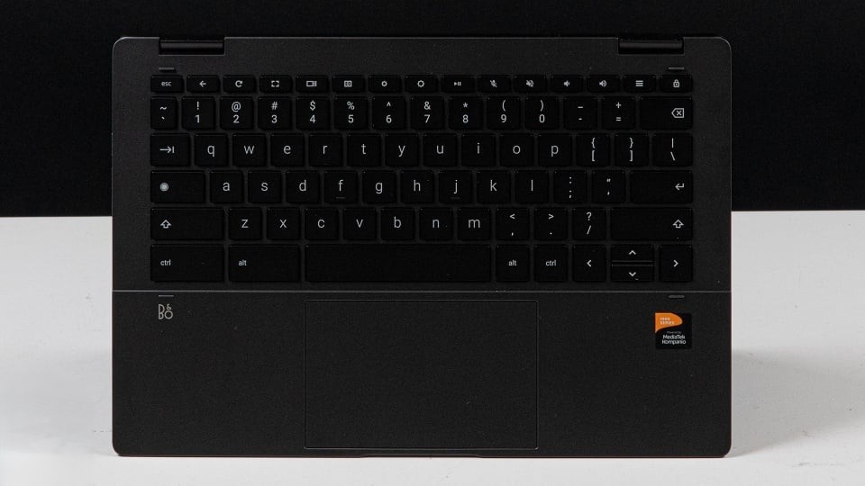 Trải nghiệm đỉnh cao với HP Chromebook x360 13b (2023) - Thiết kế sang trọng, hiệu năng mượt mà 18 HP Chromebook x360 13b 2023 3