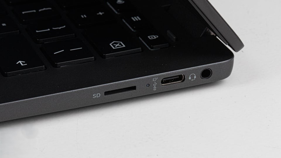 Trải nghiệm đỉnh cao với HP Chromebook x360 13b (2023) - Thiết kế sang trọng, hiệu năng mượt mà 16 HP Chromebook x360 13b 2023 5