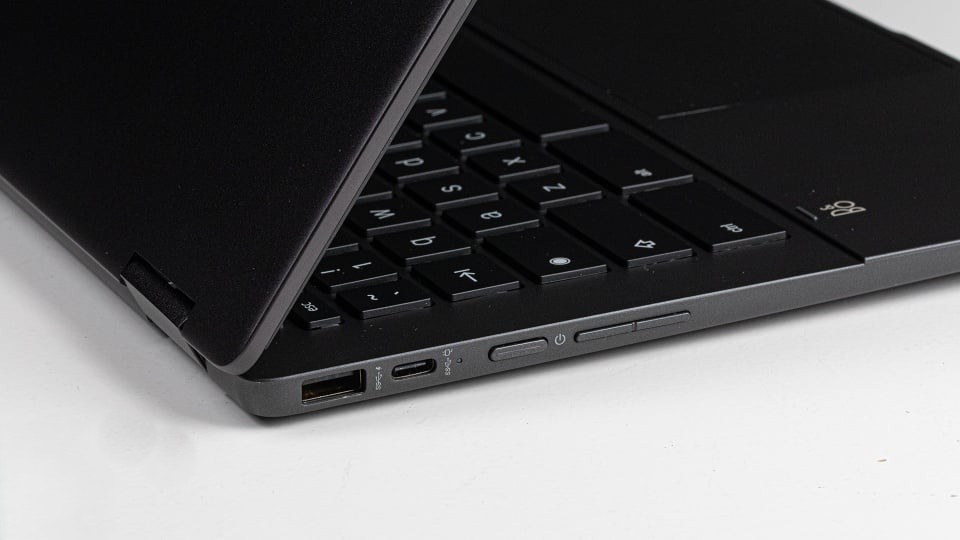 Trải nghiệm đỉnh cao với HP Chromebook x360 13b (2023) - Thiết kế sang trọng, hiệu năng mượt mà 15 HP Chromebook x360 13b 2023 6