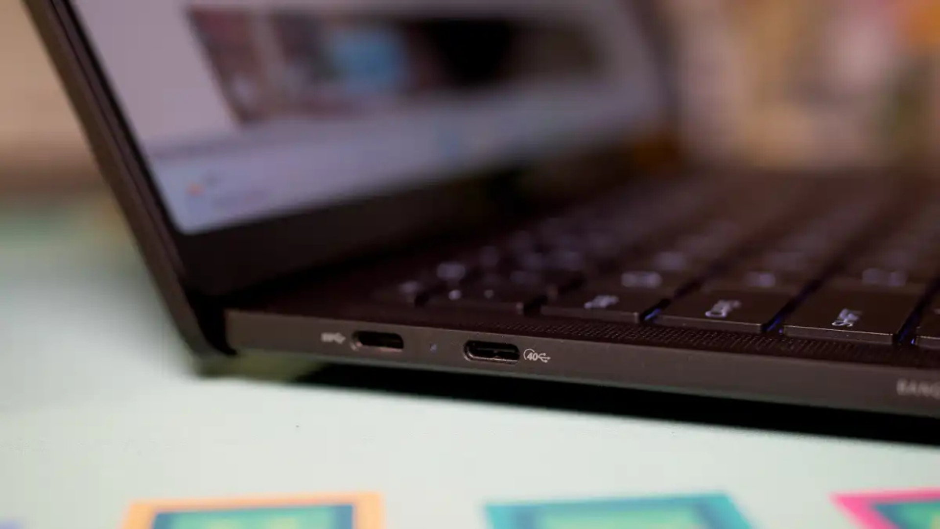 Đánh giá HP Dragonfly Pro: Apple hãy cẩn thận 13 HP Dragonfly Pro 2