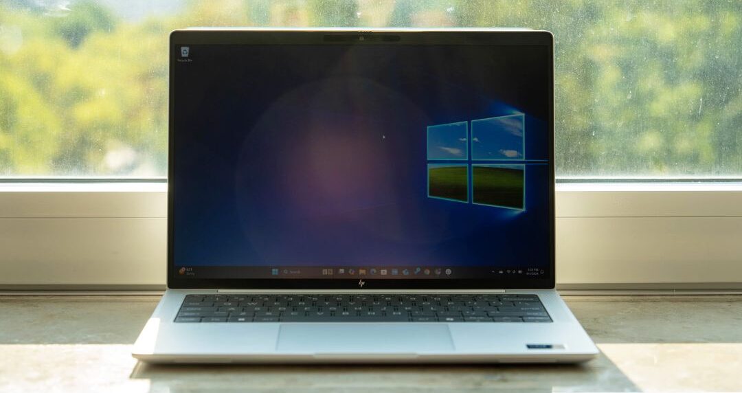 Đánh giá HP EliteBook 1040 G11 - Laptop doanh nhân cao cấp với hiệu suất mạnh mẽ và thiết kế đẳng cấp 27 HP EliteBook 1040 G11 11 e1738662812746