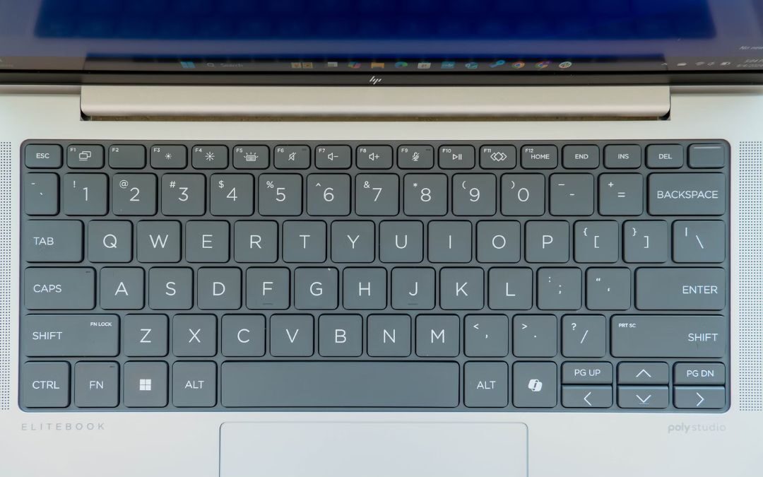 Đánh giá HP EliteBook 1040 G11 - Laptop doanh nhân cao cấp với hiệu suất mạnh mẽ và thiết kế đẳng cấp 28 HP EliteBook 1040 G11 12 e1738663865256