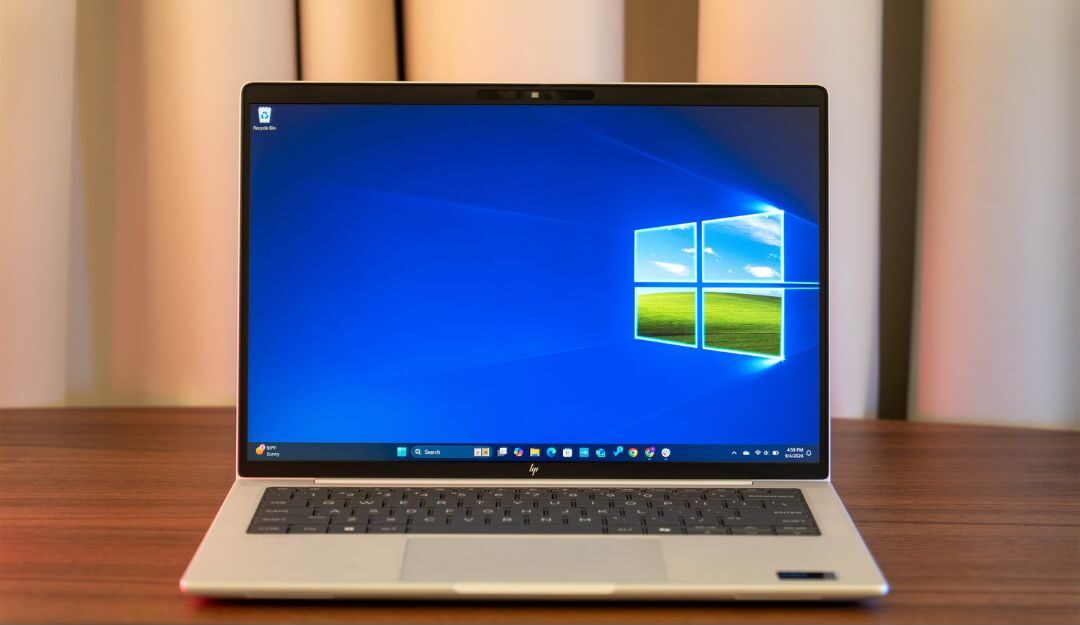 Đánh giá HP EliteBook 1040 G11 - Laptop doanh nhân cao cấp với hiệu suất mạnh mẽ và thiết kế đẳng cấp 29 HP EliteBook 1040 G11 13 e1738664157390