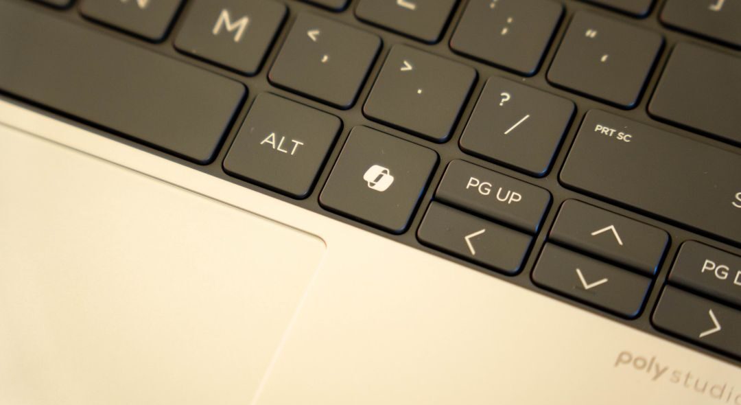 Đánh giá HP EliteBook 1040 G11 - Laptop doanh nhân cao cấp với hiệu suất mạnh mẽ và thiết kế đẳng cấp 30 HP EliteBook 1040 G11 14 e1738664327163