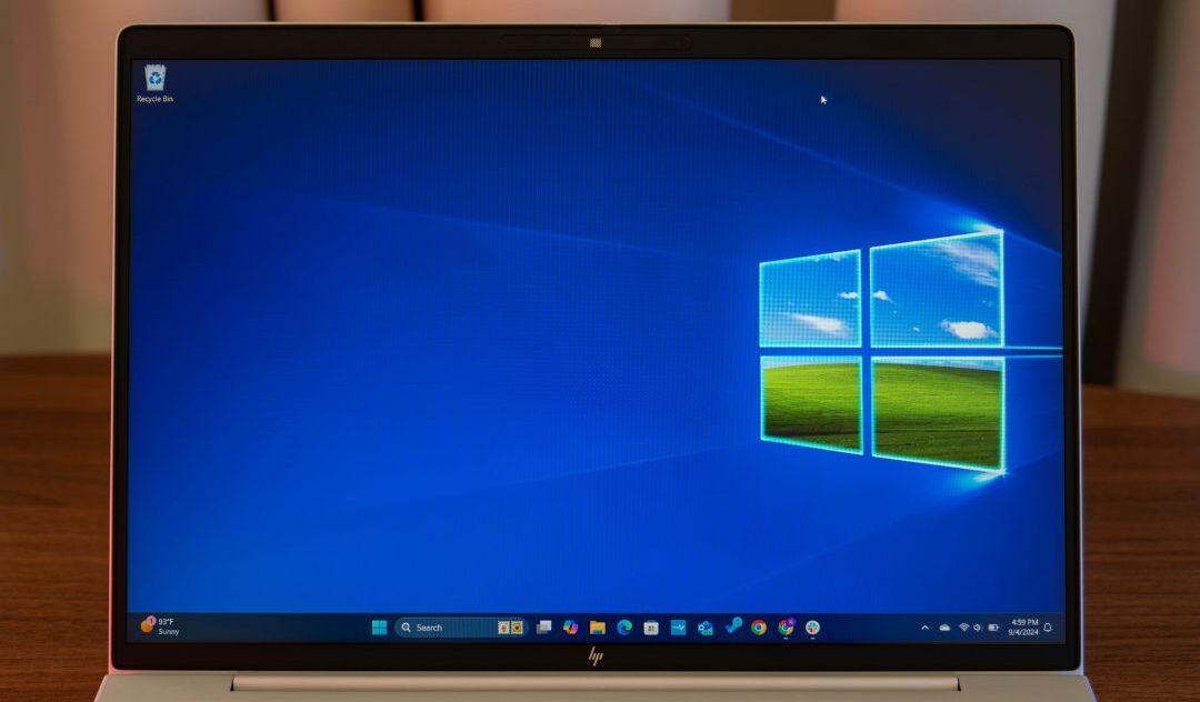 Đánh giá HP EliteBook 1040 G11 - Laptop doanh nhân cao cấp với hiệu suất mạnh mẽ và thiết kế đẳng cấp 23 HP EliteBook 1040 G11 6 e1738662683443