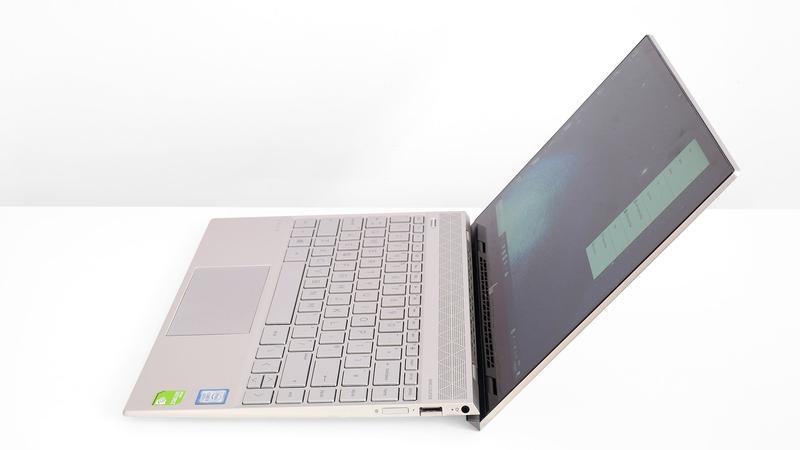 Đánh giá HP Envy 13 (2018) - Cỗ máy làm việc lý tưởng cho dân văn phòng và sinh viên 19 HP Envy 13 2018 2