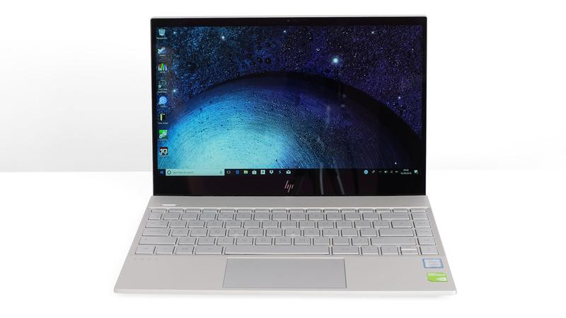Đánh giá HP Envy 13 (2018) - Cỗ máy làm việc lý tưởng cho dân văn phòng và sinh viên 18 HP Envy 13 2018 3