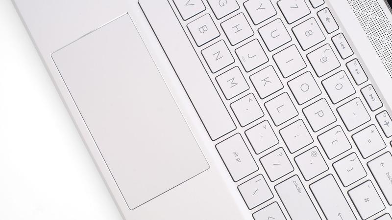 Đánh giá HP Envy 13 (2018) - Cỗ máy làm việc lý tưởng cho dân văn phòng và sinh viên 17 HP Envy 13 2018 4