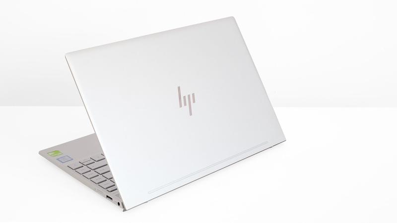 Đánh giá HP Envy 13 (2018) - Cỗ máy làm việc lý tưởng cho dân văn phòng và sinh viên 15 HP Envy 13 2018 6