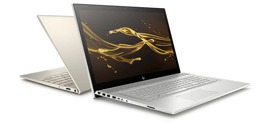 Đánh giá HP Envy 13 (2018) - Cỗ máy làm việc lý tưởng cho dân văn phòng và sinh viên 21 HP Envy 13 2018 9 e1739942935426