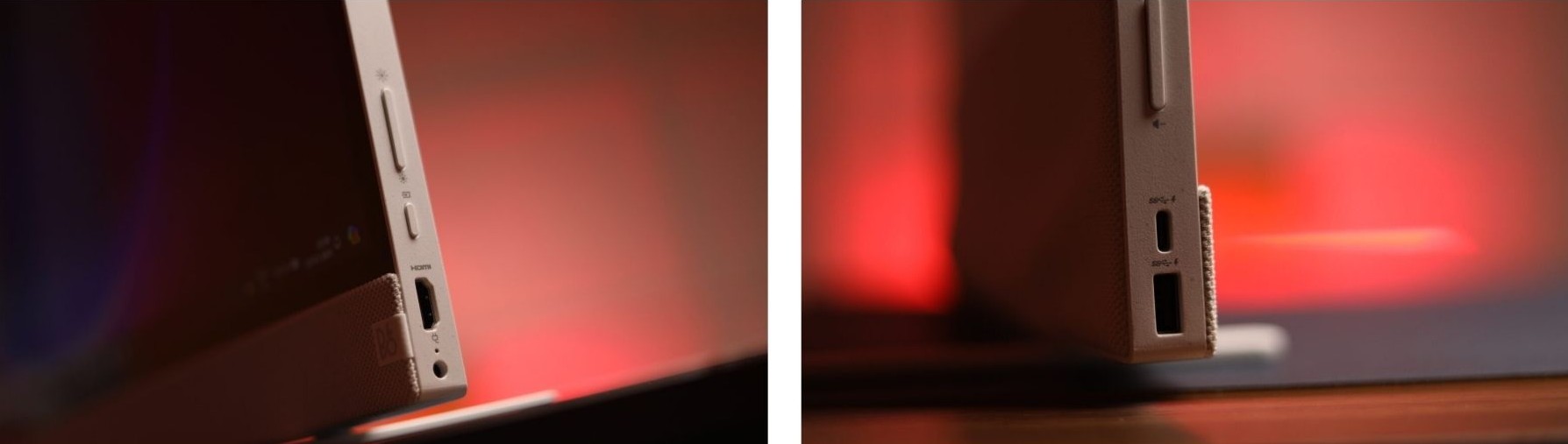 HP Envy Move All In One 12