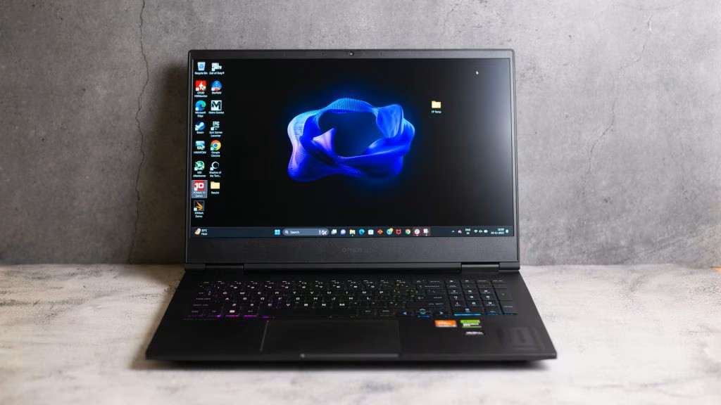 Khám phá HP Omen 16 AMD 2023: Chiếc laptop gaming đáng mơ ước cho game thủ 15 HP Omen 16 1