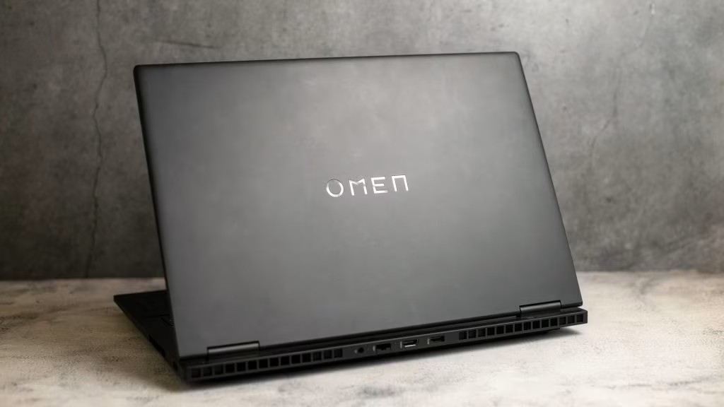 Khám phá HP Omen 16 AMD 2023: Chiếc laptop gaming đáng mơ ước cho game thủ 27 HP Omen 16 2