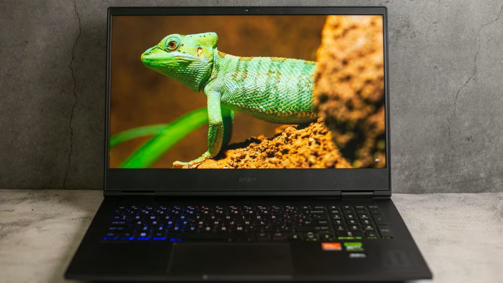 Khám phá HP Omen 16 AMD 2023: Chiếc laptop gaming đáng mơ ước cho game thủ 23 HP Omen 16 6