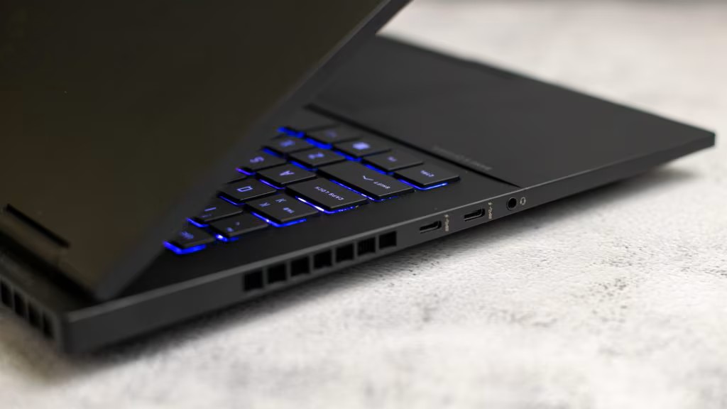 Khám phá HP Omen 16 AMD 2023: Chiếc laptop gaming đáng mơ ước cho game thủ 20 HP Omen 16 9