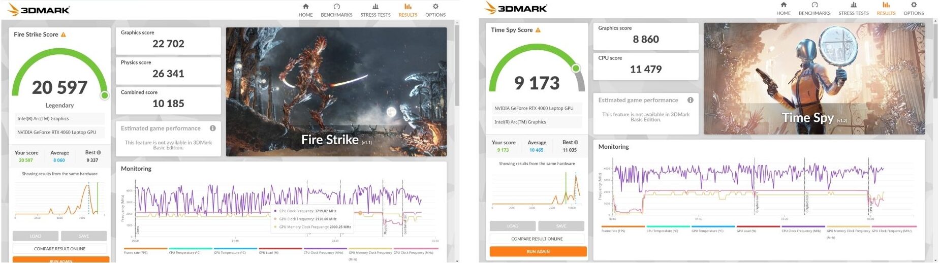 HP Omen Transcend 14: Sức mạnh đồ họa tuyệt vời trong một thiết kế nhỏ gọn 29 HP Omen Transcend 14 17 e1740307258565