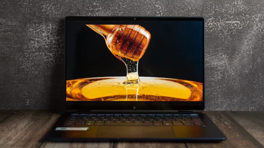 HP OmniBook Ultra Flip 14 - Laptop chuyển đổi Copilot+ hoàn hảo cho công việc và giải trí 21 HP OmniBook Ultra Flip 14 12