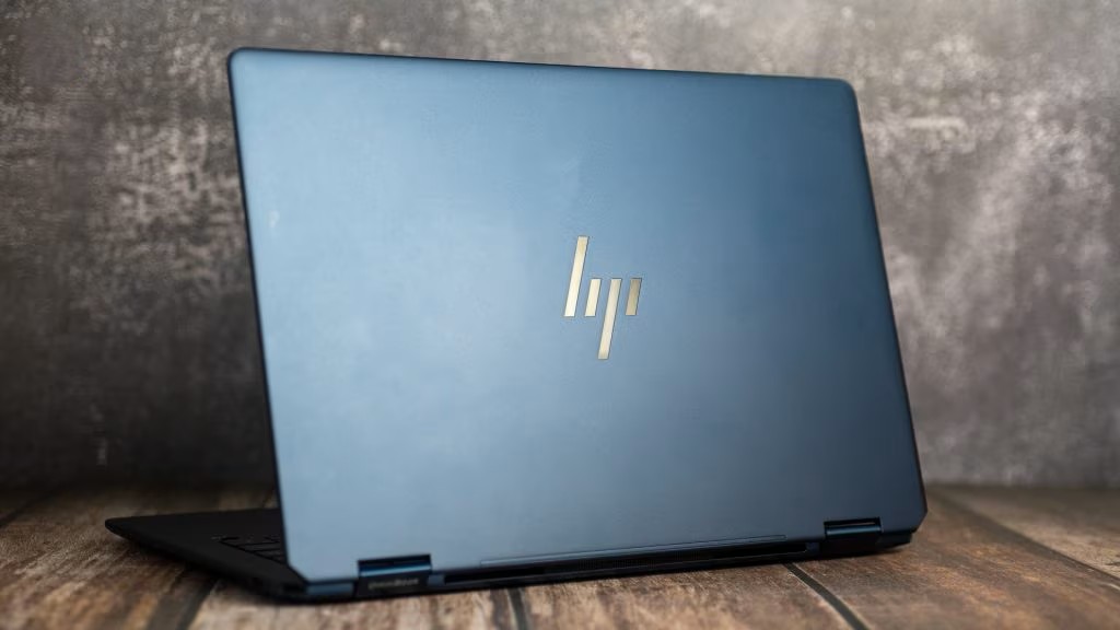 HP OmniBook Ultra Flip 14 - Laptop chuyển đổi Copilot+ hoàn hảo cho công việc và giải trí 31 HP OmniBook Ultra Flip 14 2