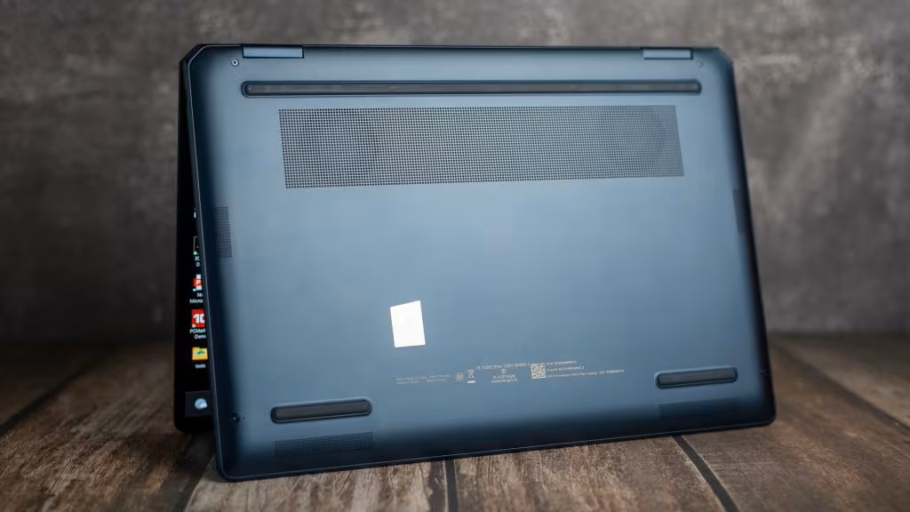 HP OmniBook Ultra Flip 14 - Laptop chuyển đổi Copilot+ hoàn hảo cho công việc và giải trí 26 HP OmniBook Ultra Flip 14 7