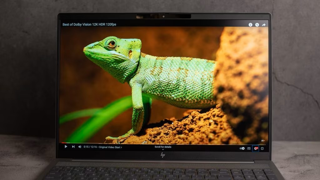 Khám phá HP Pavilion Plus 16 (2023): Sự kết hợp hoàn hảo giữa sức mạnh và phong cách tinh tế 19 HP Pavilion Plus 16 5