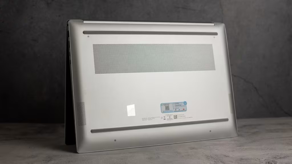 Khám phá HP Pavilion Plus 16 (2023): Sự kết hợp hoàn hảo giữa sức mạnh và phong cách tinh tế 16 HP Pavilion Plus 16 8