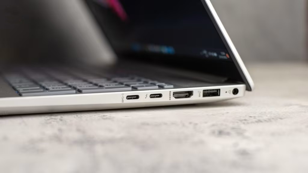 Khám phá HP Pavilion Plus 16 (2023): Sự kết hợp hoàn hảo giữa sức mạnh và phong cách tinh tế 15 HP Pavilion Plus 16 9