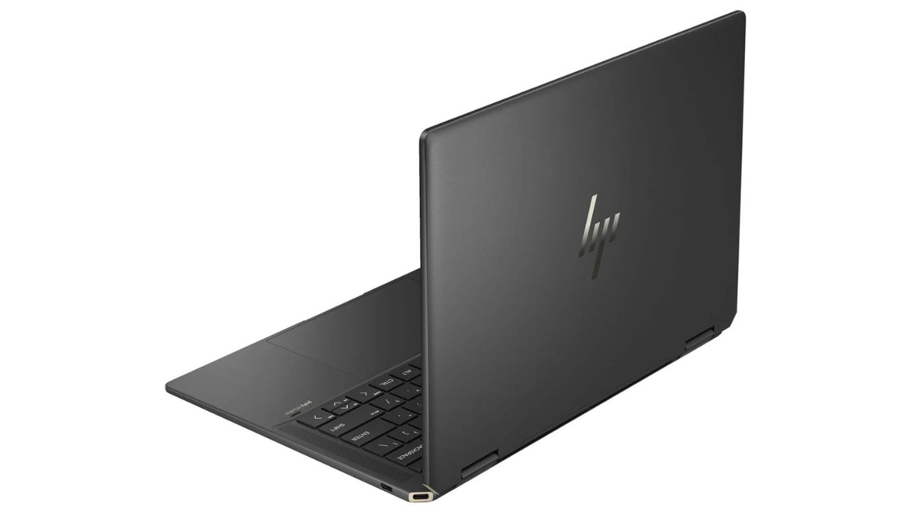 Đánh giá HP Spectre x360 14 (2024): Màn OLED tuyệt đẹp, hiệu năng vượt trội 14 HP Spectre x360 14 2024 13