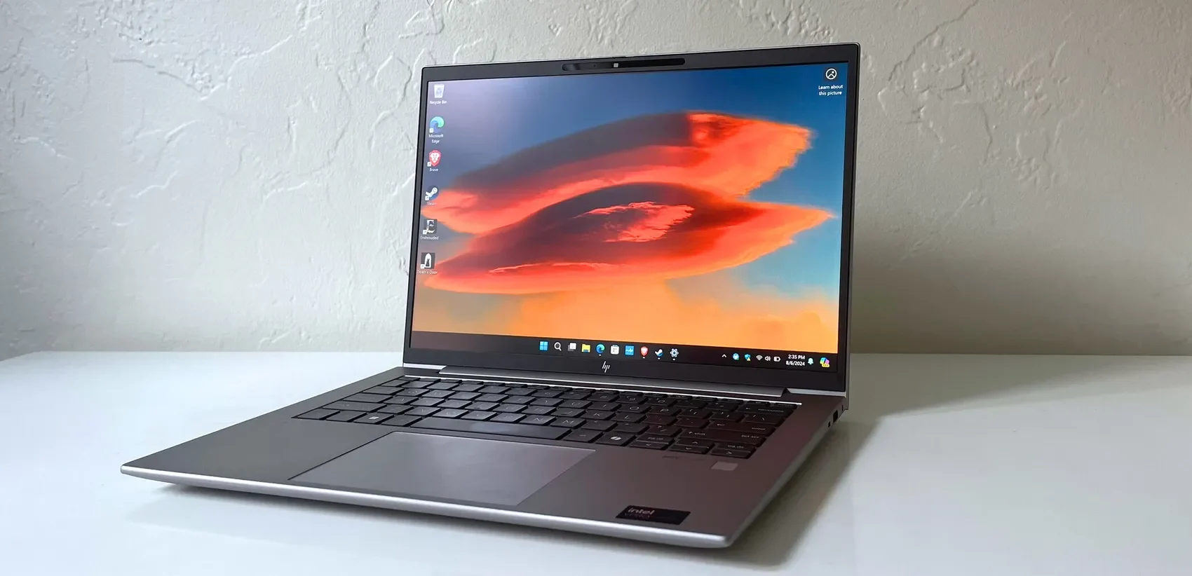 Khám phá HP ZBook Firefly 14 G11 - Hiệu năng vượt trội, thiết kế tinh tế 15 HP ZBook Firefly 14 G11 2 e1739258198383