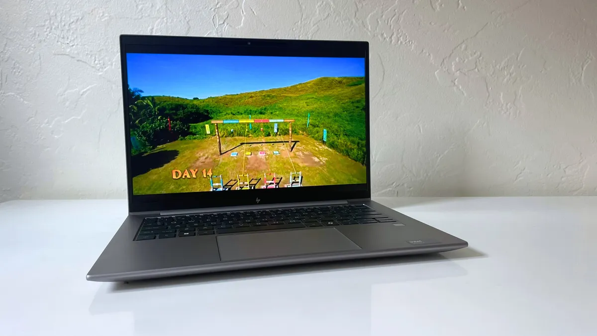 Khám phá HP ZBook Firefly 14 G11 - Hiệu năng vượt trội, thiết kế tinh tế 20 HP ZBook Firefly 14 G11 5
