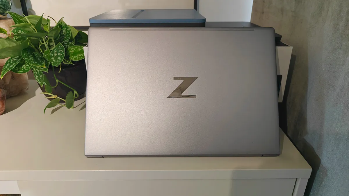 HP ZBook Fury 16 G9 3