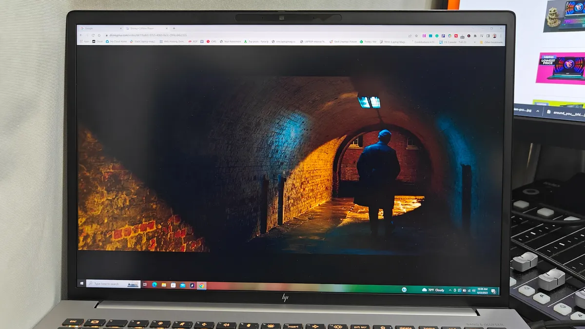 HP ZBook Fury 16 G9 7