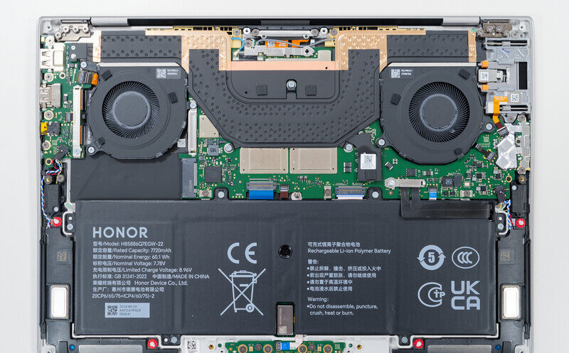 Honor MagicBook Art 14 2 e1740552576590