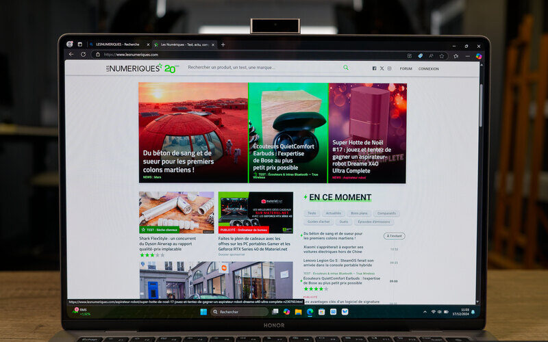 Honor MagicBook Art 14 5 e1740551934641