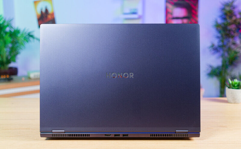 Trải nghiệm Honor MagicBook Pro 16: Sự kết hợp hoàn hảo giữa hiệu suất và phong cách 21 Honor MagicBook Pro 16 1 e1740745749833