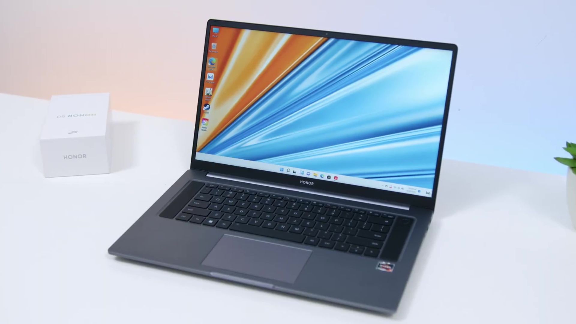 Trải nghiệm Honor MagicBook Pro 16: Sự kết hợp hoàn hảo giữa hiệu suất và phong cách 1 Honor MagicBook Pro 16 13