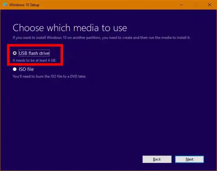 Hướng dẫn cài đặt lại Windows và khởi động máy tính nhanh chóng, dễ dàng 7 Huong dan cai dat lai Windows va khoi dong may tinh nhanh chong de dang 6
