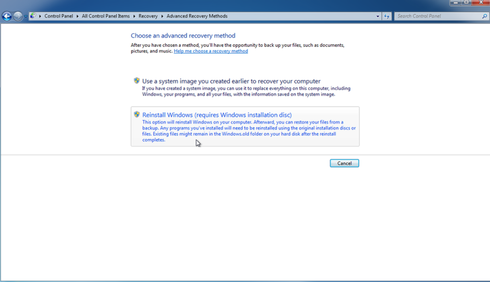 Huong dan xoa sach du lieu o cung Windows cua ban 10