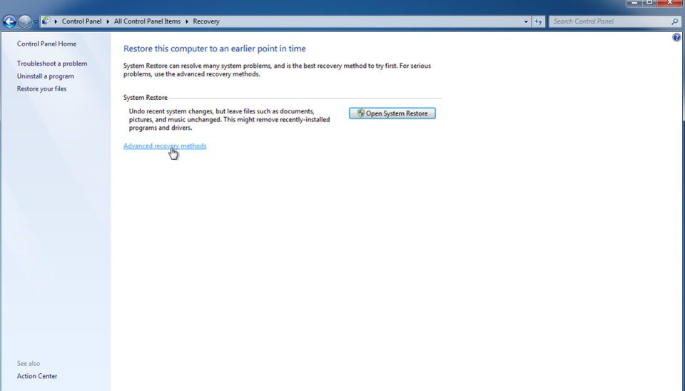 Huong dan xoa sach du lieu o cung Windows cua ban 11