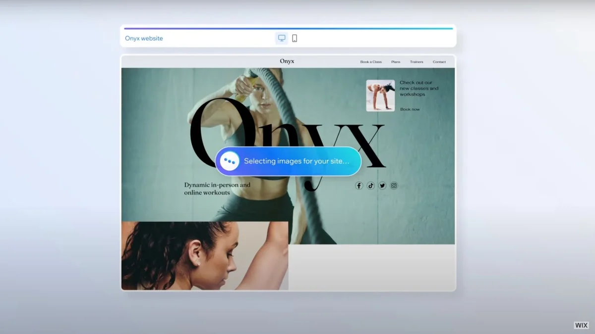 6 công cụ AI tạo website chỉ trong nháy mắt giúp bạn tiết kiệm tối đa thời gian và chi phí 3 IMG 8170
