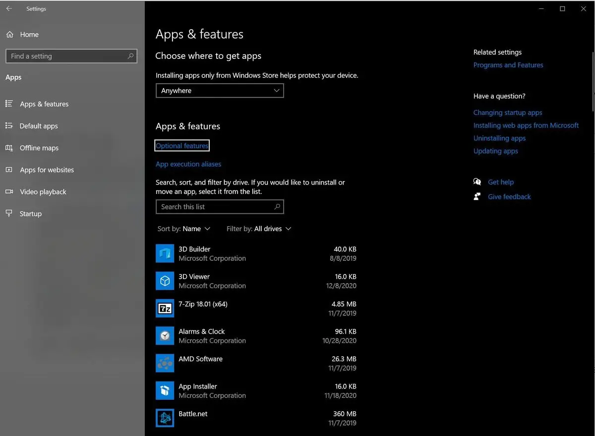 Hướng dẫn thiết lập máy tính mới: tối ưu hóa trải nghiệm từ những bước đầu tiên 4 IMG 8195