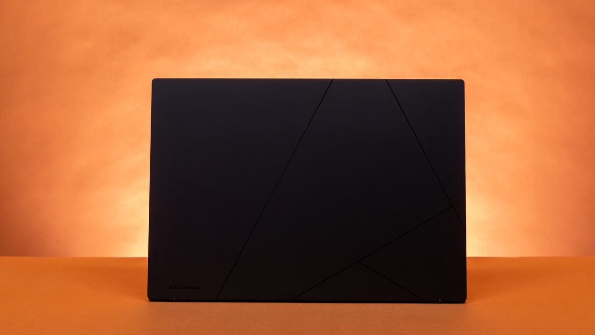 Asus Zenbook 14 OLED Touch (UM3406) - Laptop mỏng nhẹ, đa nhiệm mượt mà cho dân văn phòng 17 IMG 8209