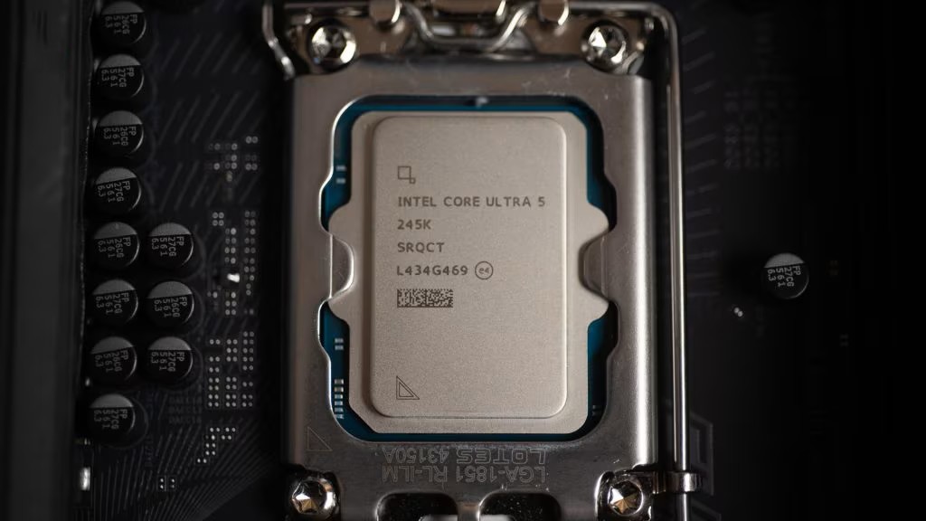 Đánh giá Intel Core Ultra 5 245K - Liệu đây có phải là CPU lý tưởng cho PC AI? 16 Intel Core Ultra 5 245K 1