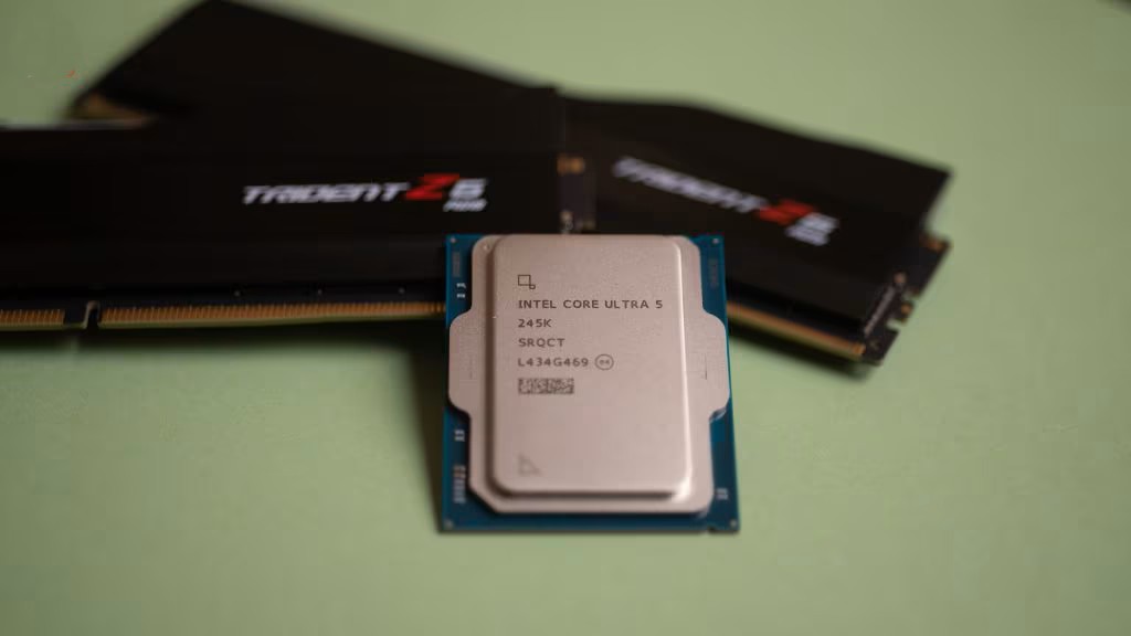 Đánh giá Intel Core Ultra 5 245K - Liệu đây có phải là CPU lý tưởng cho PC AI? 21 Intel Core Ultra 5 245K 10