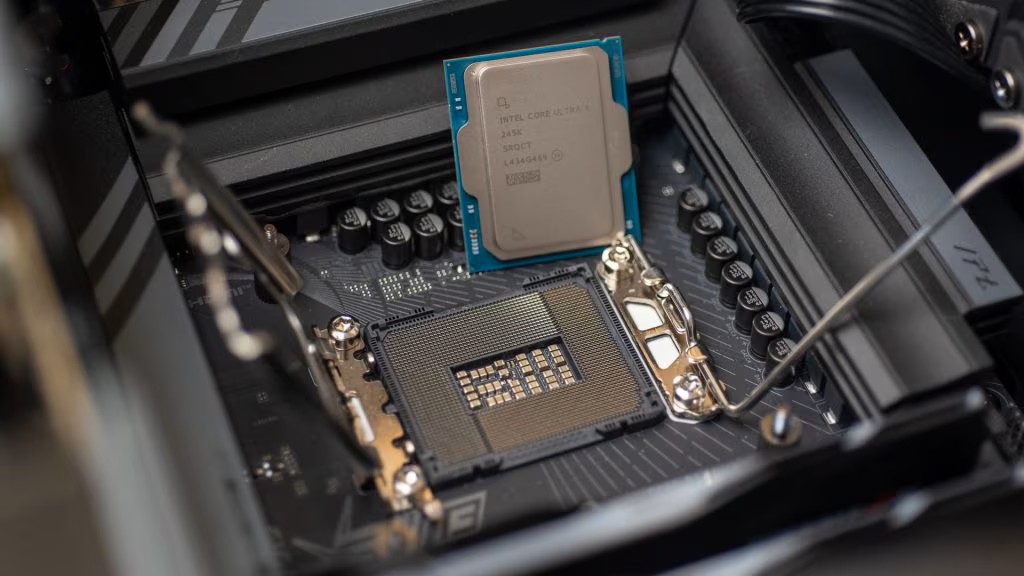 Đánh giá Intel Core Ultra 5 245K - Liệu đây có phải là CPU lý tưởng cho PC AI? 18 Intel Core Ultra 5 245K 13
