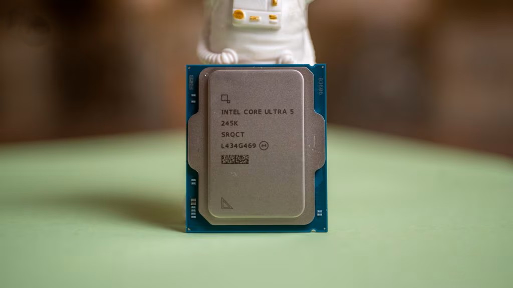 Đánh giá Intel Core Ultra 5 245K - Liệu đây có phải là CPU lý tưởng cho PC AI? 29 Intel Core Ultra 5 245K 2